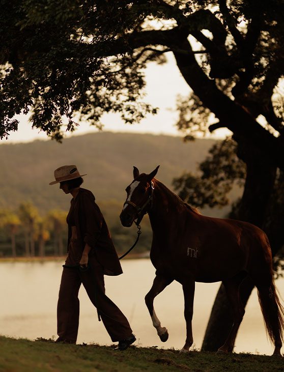Haras do Passo - Condomínio