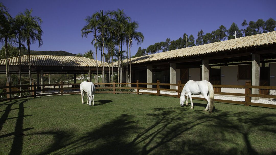 Haras do Passo - Condomínio