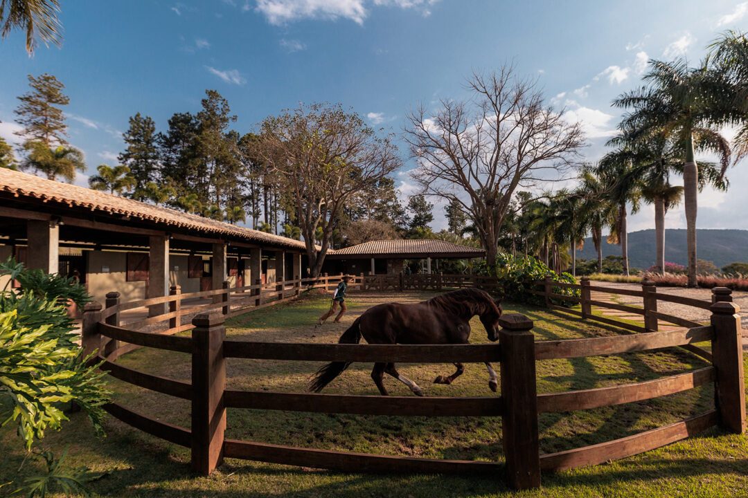 Haras do Passo - Condomínio