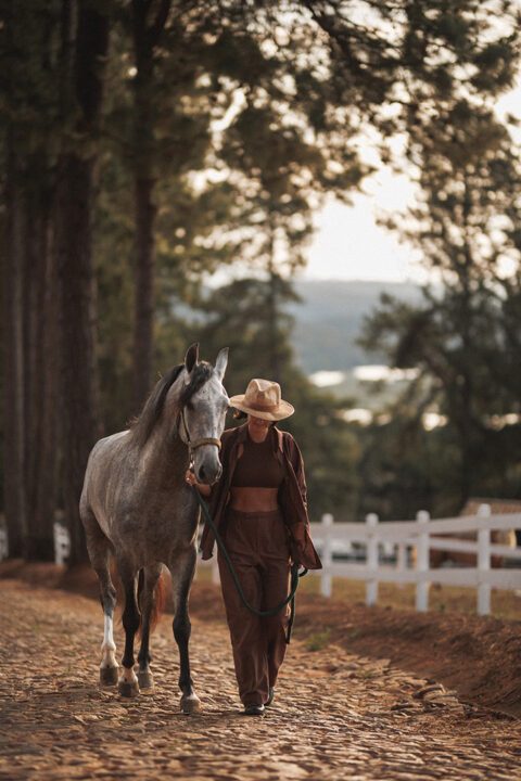 Haras do Passo - Condomínio