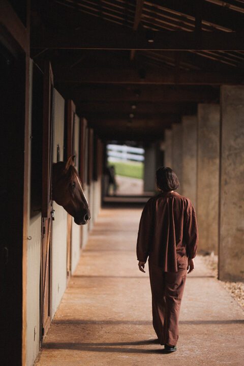 Haras do Passo - Condomínio