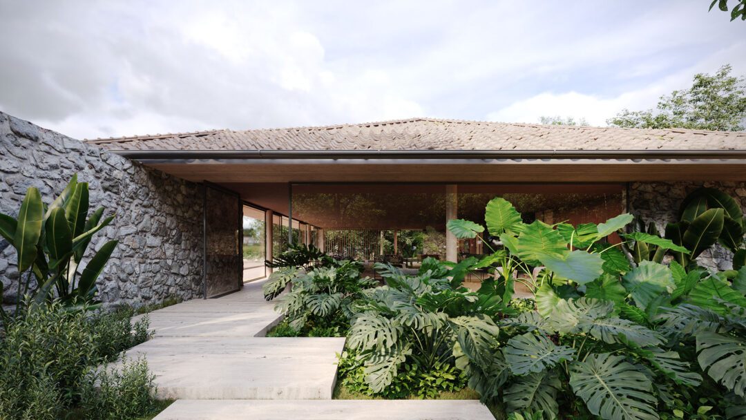 Haras do Passo - Condomínio